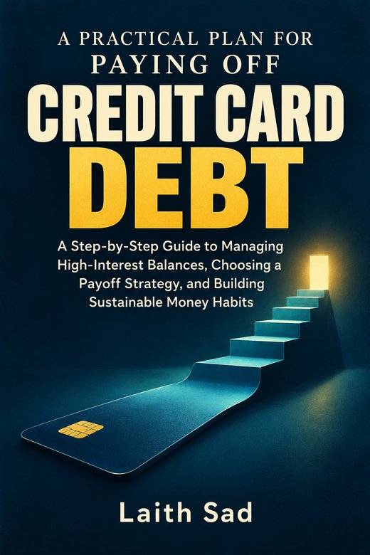 Cover of A Practical Plan for Paying Off Credit Card Debt