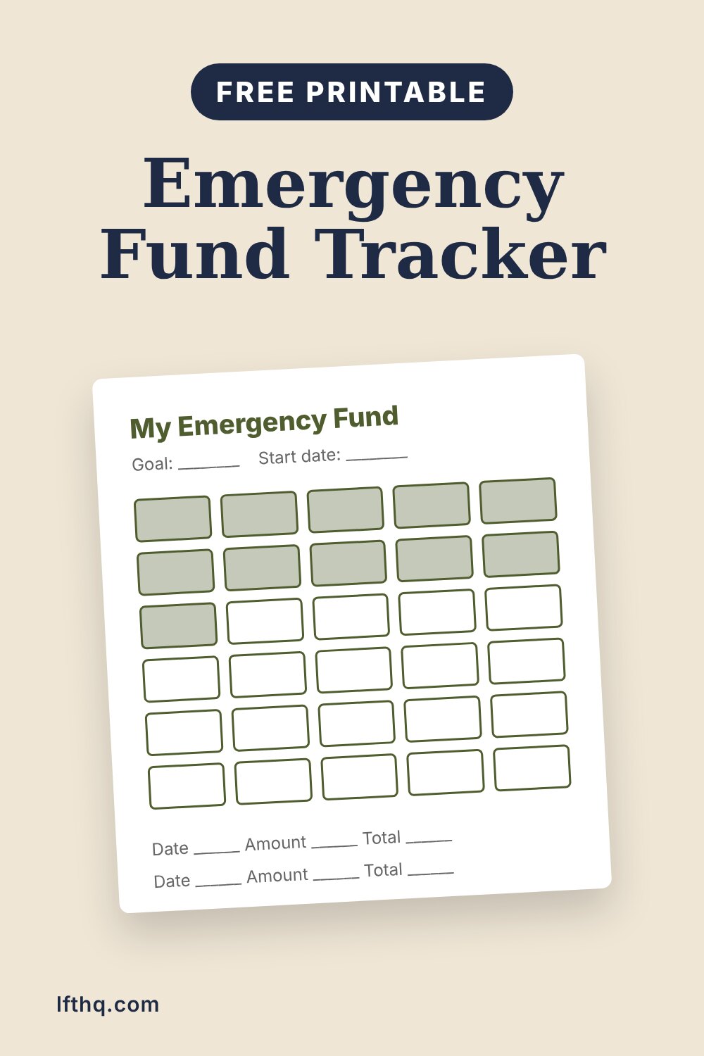 7 Ways to Build an Emergency Fund on a Tight Budget